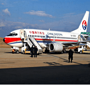 承德航空邮寄航空快运业稳步发展的原因是什么？